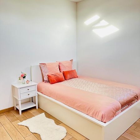 Jabeen'S House Bedroom 2 Безон Экстерьер фото