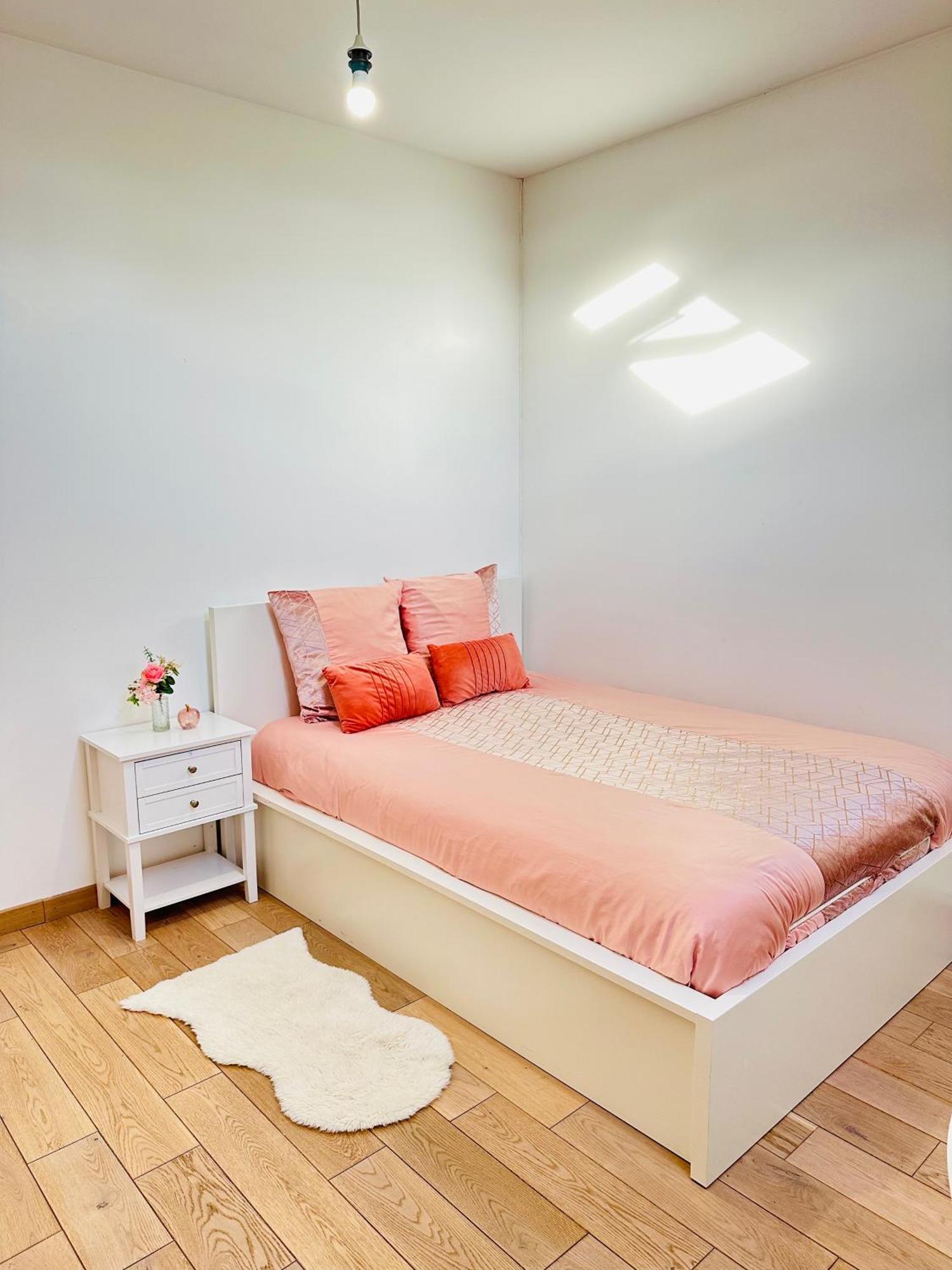 Jabeen'S House Bedroom 2 Безон Экстерьер фото