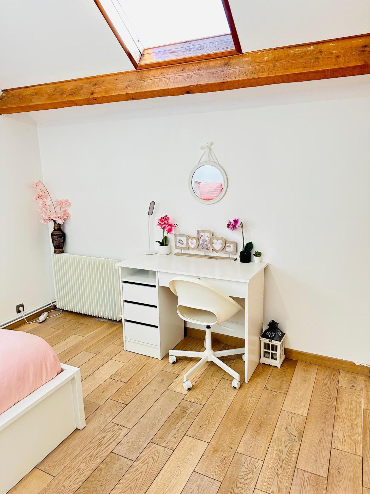 Jabeen'S House Bedroom 2 Безон Экстерьер фото